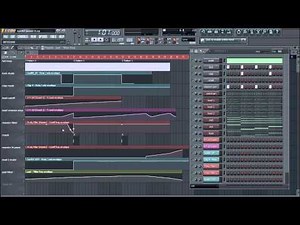 Trance Tutorial in Fl Studio and Synth 1   free DOWNLOAD