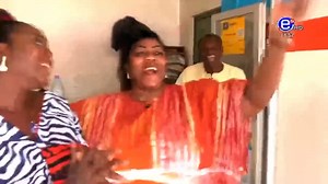 Jean Merlin Kamtchoum - Yaya Belong Arol KETCH - 25.08.2025 Rat des archives | Arol KETCH le rat des archives