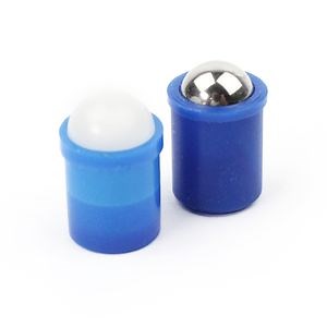 [Hot Item] Plastic Spring Loaded Ball Plungers From Pdm