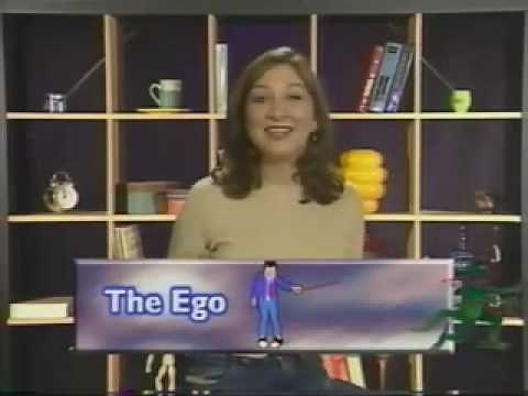 The Id, Ego, and Superego - Freud's Psychoanalytic Theory