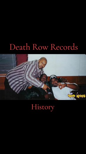 Exploring the Legacy of Death Row Records in 90s Rap