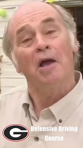 4.6K views · 67 reactions | We found UGA’s defensive driving course | It's Great To Hate The Georgia Bulldogs | Facebook