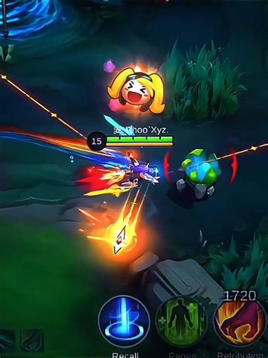 Tutorial Penempatan Cable Fanny di Mid Line