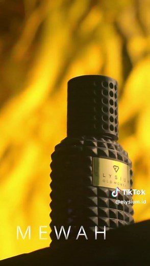 Elysium was launched in Indonesia with blending the most luxurious materials to complement the most glamorous global lifestyles. #perfume #luxurylifestyle👑 #beyondtheuniverse #elysium #elysiumparfum