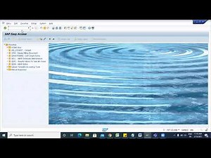 SAP ABAP Class 1 (Part 2) : Real time scenario - Custom Table Creation, TMG & Custom T-code of TMG