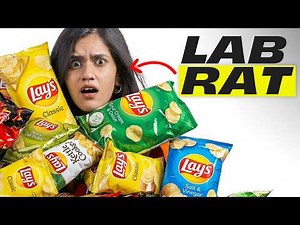 Big Food Companies Are Using Indians As Lab Rats