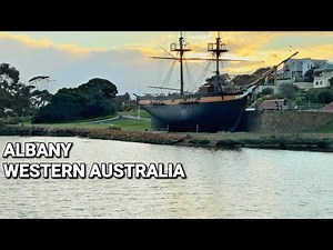 Albany Western Australia 2025 | Things to do in Western Australia.