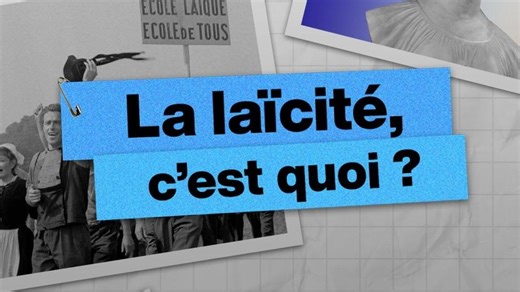 France : que dit la loi sur la laïcité ?