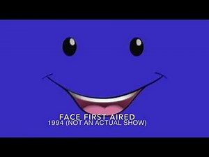 Nick Jr Show History Evolution