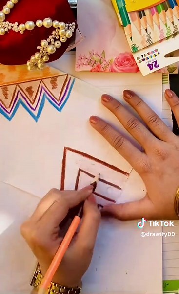 Drawify on TikTok