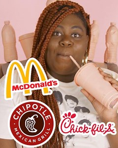 620K views · 2.7K reactions | "Chipotle you did it for me one time." | BuzzFeed Video | Facebook