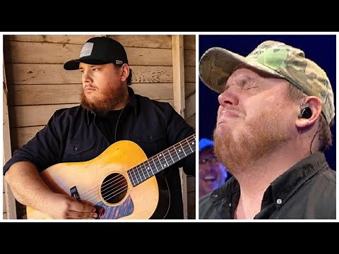 The Epic Life of Luke Combs