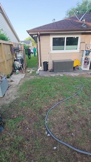 Modern Paver Setup for Your Dream Backyard