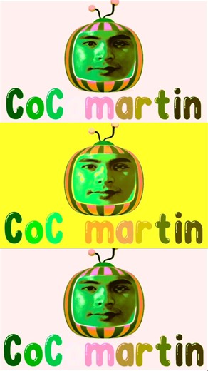Coco Martin Intro Audio And Visual Effect #shorts #cocomartin #cocomelon