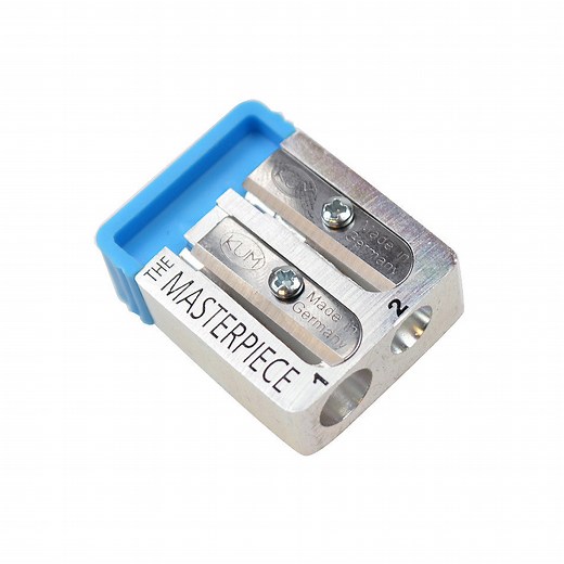 KUM Masterpiece Pencil Sharpener