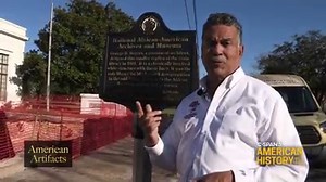 121K views · 2.8K reactions | Reconstruction to Civil Rights Tour in Mobile, Alabama Sunday at 6pm & 10pm ET on C-SPAN3's American Artifacts American History TV joined tour guide Eric Finley to hear the stories of churches, businesses, leaders and entrepreneurs who thrived despite Jim Crow oppression and racial tensions. https://www.c-span.org/video/?472009-2/mobile-alabama-african-american-heritage-trail-part-2 | American History TV | Facebook
