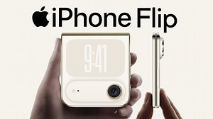 Forget the Pro Max: Why Apple’s iPhone Flip is the Ultimate Pocket Powerhouse