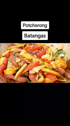Tito Bert's Cooking on TikTok