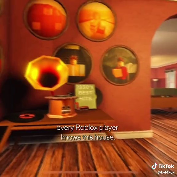 Roblox Old Smile Leo Smiles Family Explained