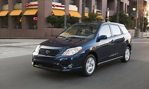 Toyota Matrix horn not working – causes and how to fix it