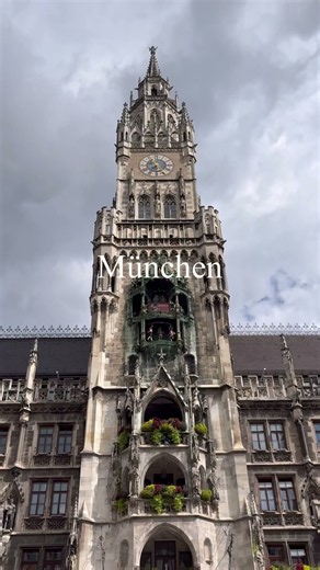 München 🇩🇪 #ヨーロッパ #ドイツ #海外旅行 #ミュンヘン #海外