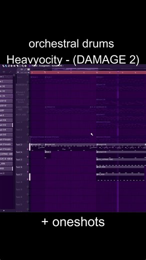 orchestral digicore type beat #digicore #typebeat #flstudio