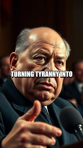 The Unmasking of a Regime Khrushchev 1956 Secret Speech