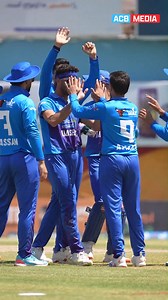 175K views · 7.8K reactions | Skipper Azmat is pumped up after an exceptional bowling spell.  #Shpageeza | #SCLX | #XBull | #Etisalat | #MAKvAS | Afghanistan Cricket Board | Facebook