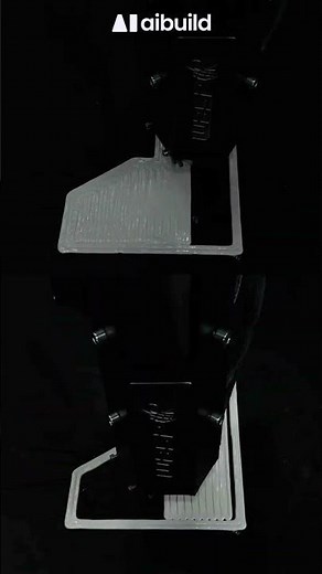 Adaptive Infill vs Traditional Patterns: Smarter Strength at Right Angles #3dprinting #ai #3d