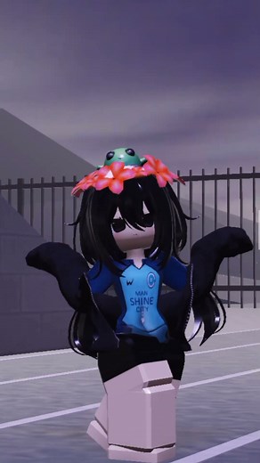 maaf ya kalo jarang up😗#robloxshort#rhdancestudio#robloxgames#mogarame#fypシ゚#harusberanda#subscribe