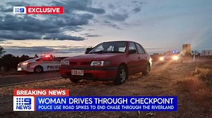 22K views · 129 reactions | #BREAKING: A woman has been arrested...