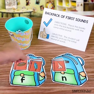 4.6K views · 28 reactions | Simply Centers make centers SO EASY! "I...