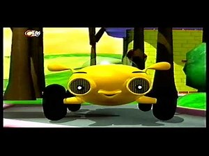 CITV/Telly Tots Continuity (2000)