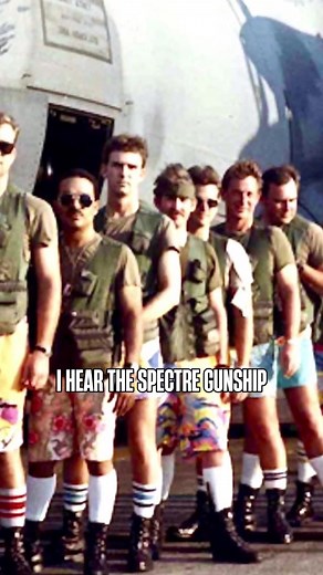 AC 130 Gunship: The Sounds of Awe | Military Podcast Insights