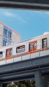 6.2K views · 21 reactions | S is for stunning, stylish, and simply unbeatable! �� The #ASUS #Vivobook S 15 OLED (S5504) brings the S factor to life with its sleek design, impressive performance, and incredible 120hz Lumina OLED display Know more by clicking on the link in bio. #ASUSIndia #OLEDlaptops #IntelIndia #ReelsIndia #Reelkarofeelkaro #reelstrending | ASUS | Facebook
