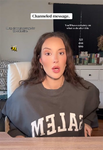 💡 | angel numbers