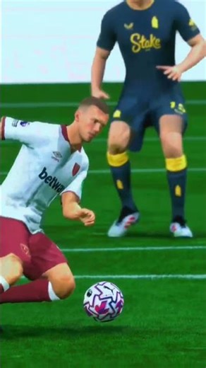 ⚽🎮❤️#ps5pro #gamerslife #fifa #ps5gameplay