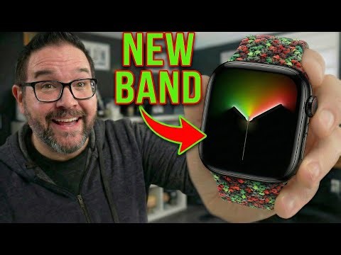 Apple’s New Black Unity Band (2026): Worth the Price or Pure Hype?