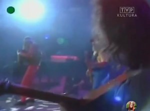 Dżem - Autsajder, 1993 | Legendy muzyki