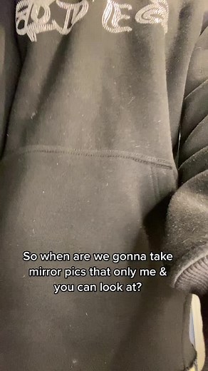 Mirror Pics: Exclusive Moments Just for Us