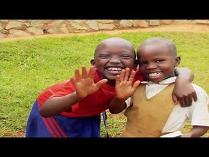 Africa Education Nonprofit - Educate a child, save a life! - Anike Foundation