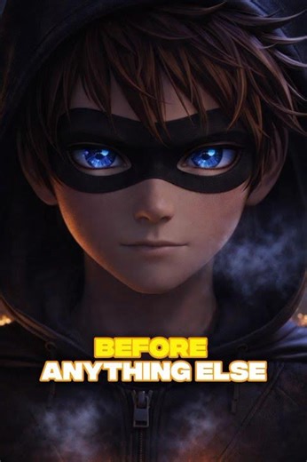 Superfox’s First Move Is a Deep Breath 🌬️🦊