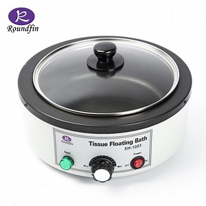 [Hot Item] Clinical Analytical Instrument Paraffin Embedding Water Bath Tissue Bath Machine