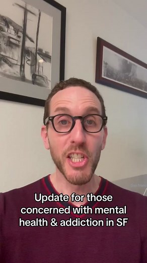 Scott Wiener on TikTok