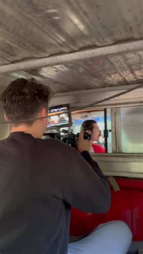 Dark Temple Motion Pictures | Shooting SNAKE CREEK 🐍🎬 Watch now for FREE on Tubi | Instagram