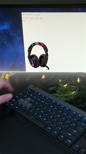 Setting Up My Macros for Wishlist Time