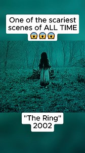 This movie and scene scared me so much as a kid 😱 It has got to be one of the scariest scenes of all time. _________________________________________ Follow for more nostalgic content! Weekly uploads. Thanks for being here. 🥹❤️🙏 . . . . . . #nostalgia #90s #1990s #90skid #90skids #90skidsonly #90sbaby #90sbabies #2000s #00s #2000skid #2000skids #00skid #00skids #millennials #childhoodmemories #classic #2002 #thering #ringu #naomiwatts #briancox #martinhenderson | 90s.nostalgia4millennials