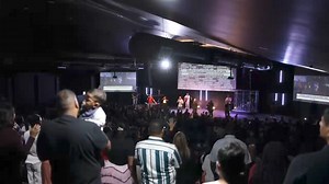 1.5K views · 49 reactions | First Sunday morning in the new building! Tonight we’re celebrating with extra worship at the 6PM - don’t miss out.  | View Church Table View | Facebook