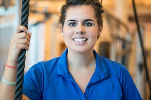 Personal Training for people with disabilities in Phoenix, Arizona