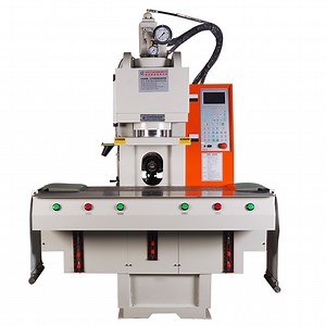 [Hot Item] High-Performance Horizontal Injection Molding Machine for Streamlined Production